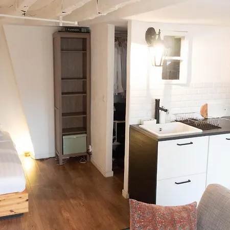 Lovely Apt Next To The Louvre Apartment *